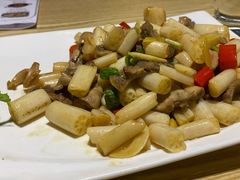 -渔太泰漓江小馆·广西融合菜(西街店)