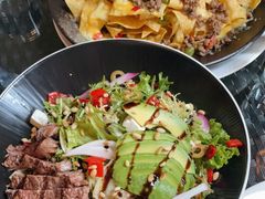 -Big Bamboo 大竹子体育主题餐厅(虹梅路店)