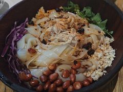 -山芋腔苏北菜(盐城滨海店)