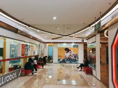 -贝尔机器人编程中心(罗宾森店)