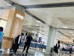 -长沙黄花国际机场-T1航站楼