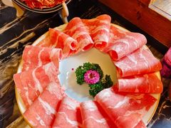 -袁老四重庆老火锅(桐梓坡店)