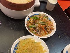 -满园烤鸭·春饼(沈北万达店)