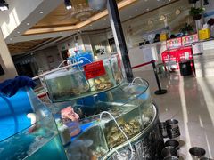 -四海蒸鲜蒸汽海鲜自助(北戴河店)
