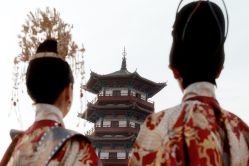 -摩玛婚纱摄影(杭州店)