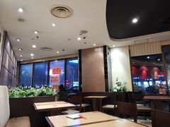 大堂-必胜客(东兴商厦店)