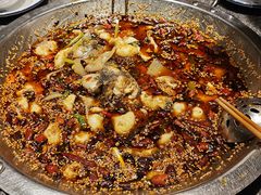 -胖子鱼·天水麻辣鱼火锅(秦州407店)