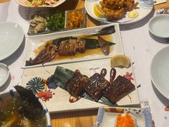 -鳗鲔料理小馆