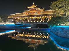 -南京市无想山景区