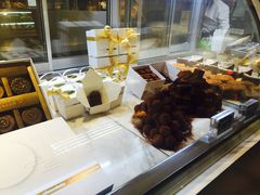 -Awfully Chocolate(来福士广场店)