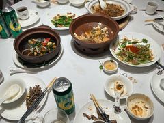 -广东道至正餐厅(区庄店)