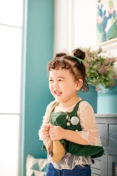 -芳妮豆丁家庭影像馆(宝安店)