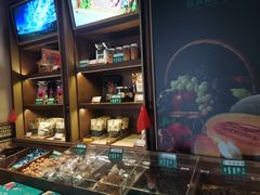 零售区-天山醉美·新疆餐厅(富华里店)