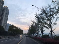 -杭州萧山国际机场