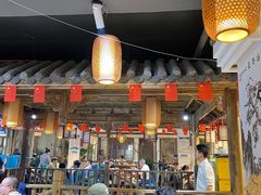 -清真·舒迩布炕锅王·高原美食文化(青海总店)