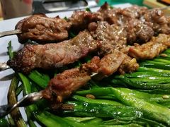 -月半小炉焖烤·小铜炉涮肉