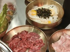 -核桃碳烤肉馆(深圳首店)