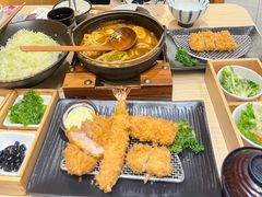 -胜博殿日式炸猪排(西红门店)