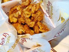 -煜丰汴京烤鸭(福彩路店)