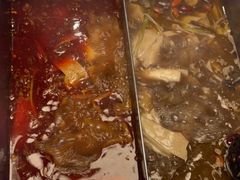 -刘一手火锅(万达广场店)