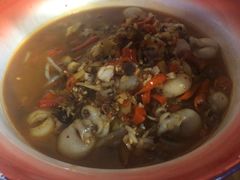 -老三样·美食研究中心(世贸路店)