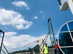 -梦幻奥陶纪景区