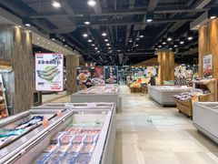 -果蔬好生活超市(乐堤港店)