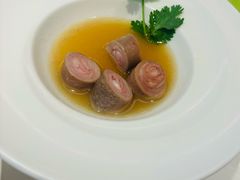 -莆田餐厅PUTIEN(世博源店)