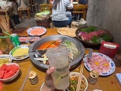 -楠火锅(太古里总店)