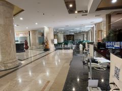 -三亚夏威夷大酒店