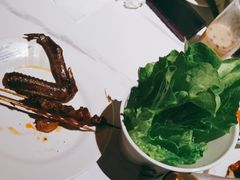 -星伦多 自助料理(圆融店)