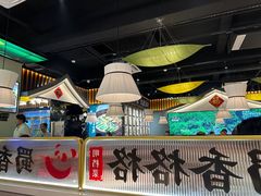 -蜀香格格•剁椒鱼头(龙西店)