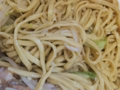 -拉面莊夢語＆中华料理八椿