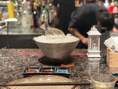 -老乾杯和牛烧肉(王府中环店)