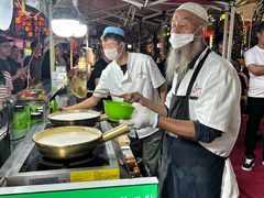 -清真老马家国华牛奶鸡蛋醪糟(正宁路店)