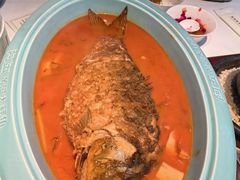 -阿五黄河大鲤鱼(纬三路店)