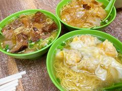 -巨记面家(泉威楼店)