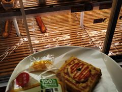 -味多美蛋糕(义和庄地铁店)