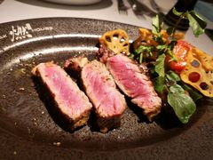 -燃扒房Steakhouse(皇庭店)