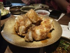 -盡膳口福跷脚牛肉火锅(合生汇购物中心店)