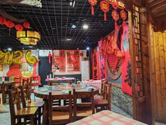 -忆外婆徐州菜·地锅鸡·生日宴(吴庄店)