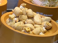 -龍歌自助小火锅(秦淮水游城店)