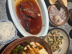 -南京大牌档(济南万象城店)