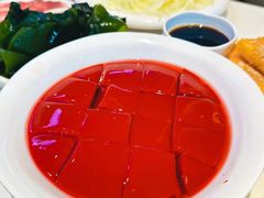 -周师兄大刀腰片火锅(磁器口直营店)