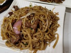 干炒牛河-永合隆茶餐厅(海雅缤纷城店)