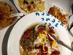 -花椒笑成都小馆(百脑汇店)