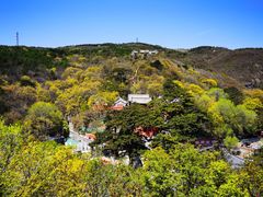 -妙峰山风景名胜区