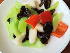 -大牌大·传统杭帮菜(湖滨店)