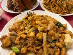 -胖子菜馆(隆昌路店)
