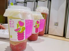 -奈雪的茶(星河城店)